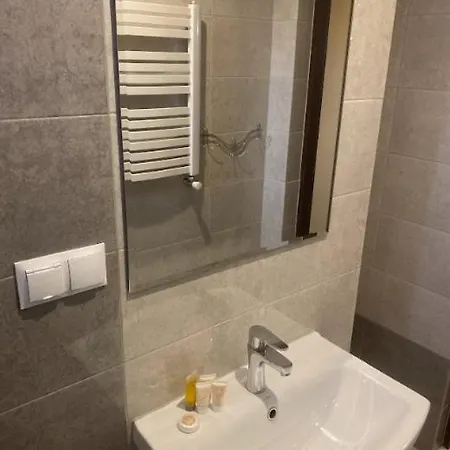 Apartament Maczynskiego Jaroslaw Exterior photo